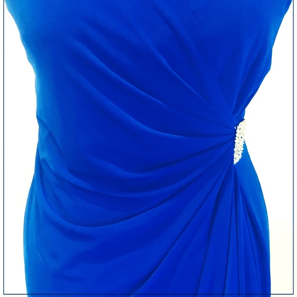 American Living Wrap Dress - Picture 4 of 6